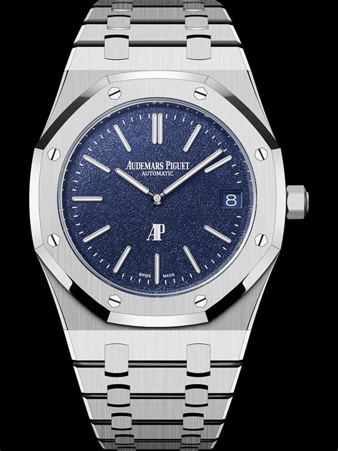 men's ap watch royal oak|ap royal oak retail price.